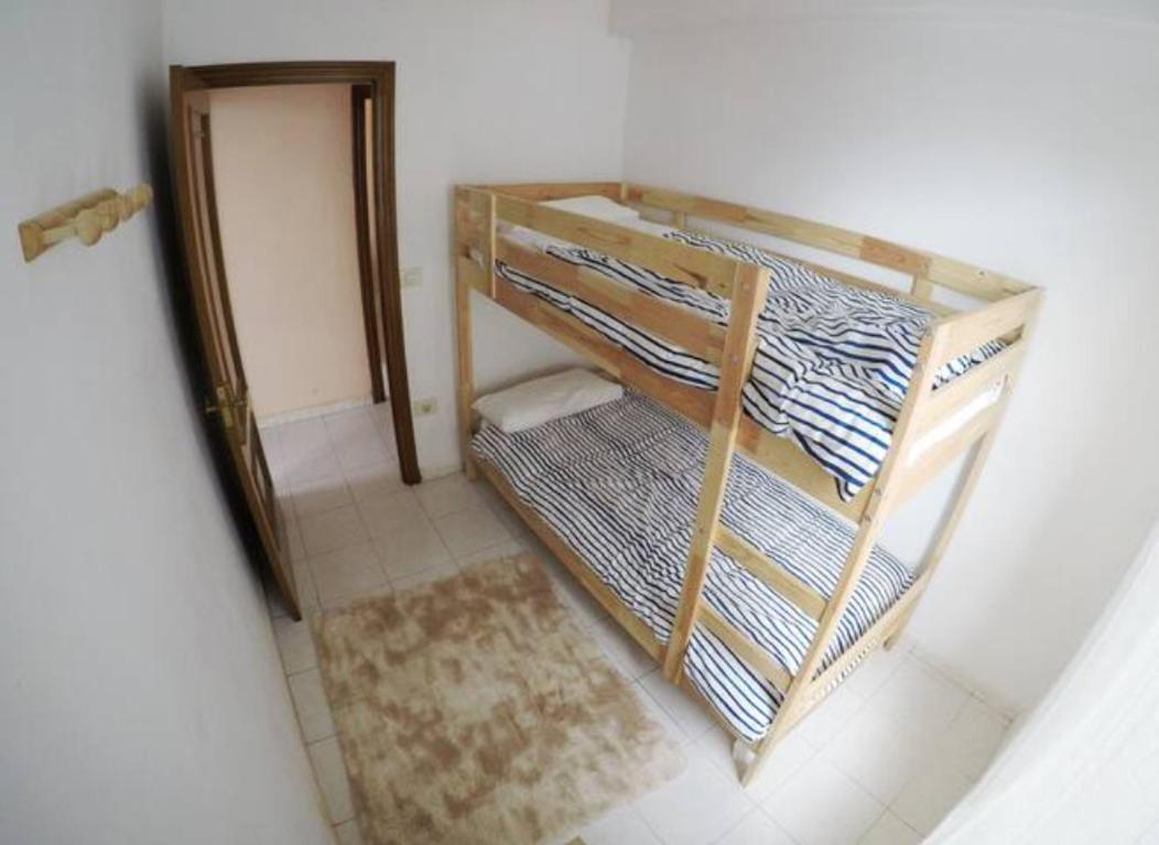 Piso Centrico - Desayuno De Bienvenida Apartment Ferrol Ngoại thất bức ảnh